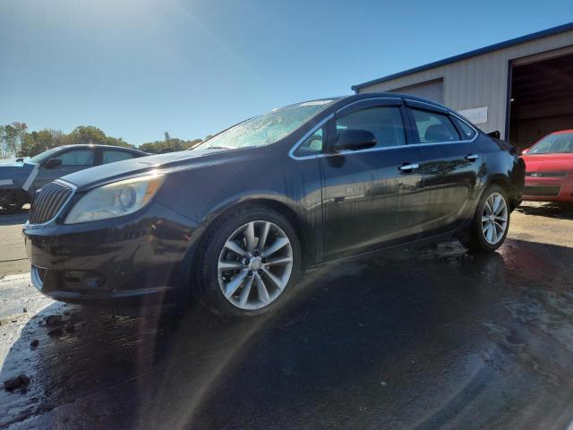  Salvage Buick Verano
