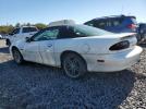 Chevrolet Camaro Z28 Image 12