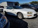 Chevrolet Camaro Z28 Image 6
