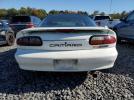 Chevrolet Camaro Z28 Image 8