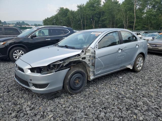  Salvage Mitsubishi Lancer