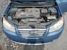 Hyundai ELANTRA Gls Image 9