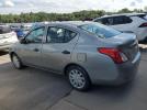 Nissan Versa S Image 2