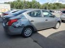 Nissan Versa S Image 3