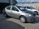 Nissan Versa S Image 11