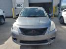 Nissan Versa S Image 7