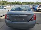 Nissan Versa S Image 4