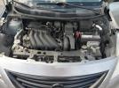 Nissan Versa S Image 9