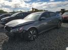 Nissan Altima Sl Image 1
