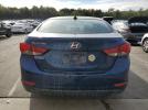 Hyundai ELANTRA Se Image 8