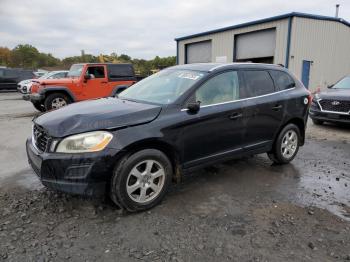 Salvage Volvo XC60