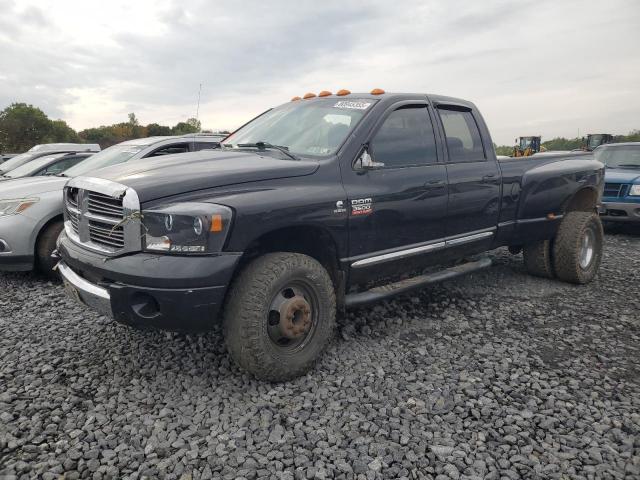  Salvage Dodge Ram 3500