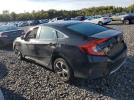 Honda Civic Lx Image 10