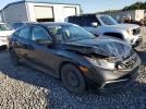 Honda Civic Lx Image 12