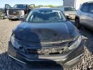 Honda Civic Lx Image 13