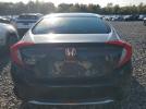 Honda Civic Lx Image 8