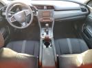 Honda Civic Lx Image 9
