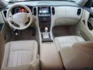 INFINITI Ex Base Image 5