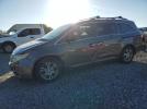 Honda Odyssey Exl Image 1