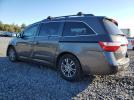 Honda Odyssey Exl Image 8