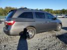 Honda Odyssey Exl Image 10