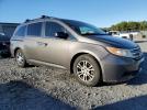 Honda Odyssey Exl Image 11
