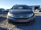 Honda Odyssey Exl Image 4