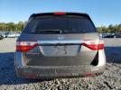 Honda Odyssey Exl Image 13