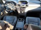 Honda Odyssey Exl Image 6