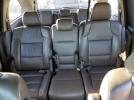 Honda Odyssey Exl Image 3