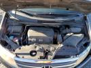 Honda Odyssey Exl Image 5