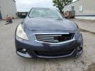 INFINITI G37 Image 4