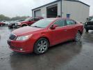 Buick LaCrosse Image 1