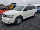 Dodge Journey Se Image 1
