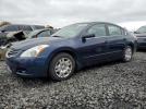 Nissan Altima Base Image 1