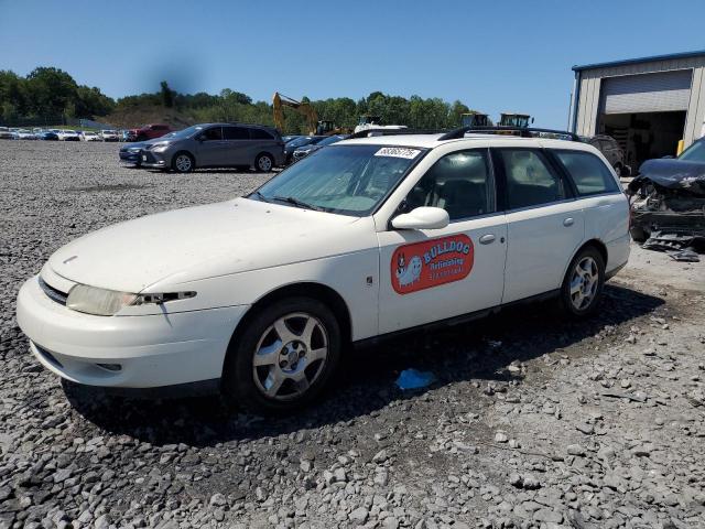  Salvage Saturn Lw300