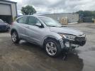 Honda HR-V Lx Image 4