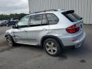 BMW X Series Xdrive35d Image 2