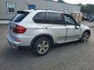 BMW X Series Xdrive35d Image 5