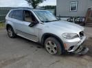 BMW X Series Xdrive35d Image 4