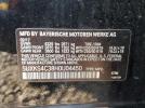 BMW X Series Xdrive35d Image 8