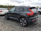 Volvo Xc40 Ultim Ultimate Image 13