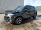 Chevrolet Trailblazer Rs Image 1