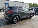 Chevrolet Trailblazer Rs Image 10