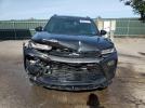Chevrolet Trailblazer Rs Image 6