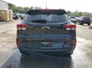 Chevrolet Trailblazer Rs Image 9
