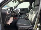 Chevrolet Trailblazer Rs Image 8