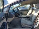 Honda Civic Lx Image 3