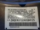 Honda Civic Lx Image 11