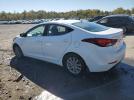Hyundai ELANTRA Se Image 10